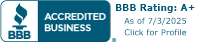 MarketRiver, LLC BBB Business Review